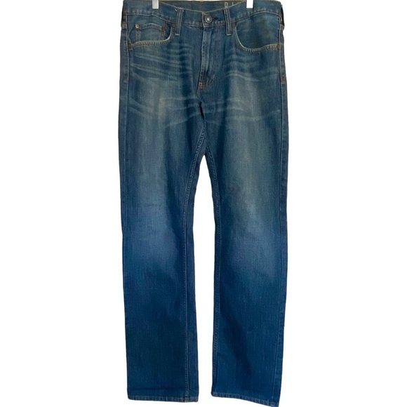 Rincon Denim, Jeans, Slim, Straight Leg, Size 10 - Picture 1 of 6